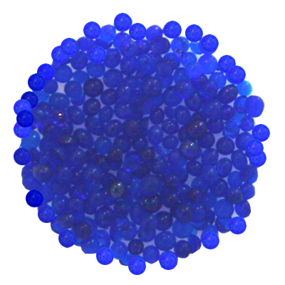Blue Type Silica gel Made in Korea